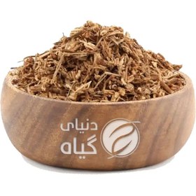 تصویر ریشه گزنه 