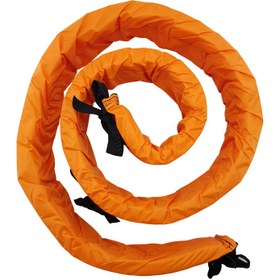 تصویر نودل شنا مدل PRO - مشکی 