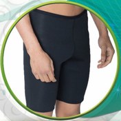 تصویر شلوارک لاغری نئوپرن سما طب | 50 CM | XXL 