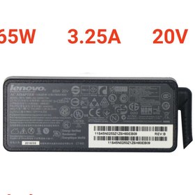 تصویر شارژر لپ تاپ لنوو سری Lenovo G70-35 