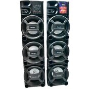 تصویر اسپیکر مکسیدر AL323 Maxeeder AL323 Speaker