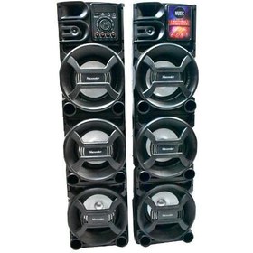 تصویر اسپیکر مکسیدر AL323 Maxeeder AL323 Speaker