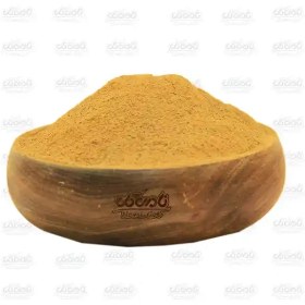 تصویر هلیله سیاه سابیده 