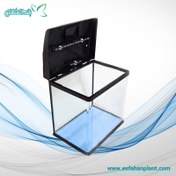 تصویر آکواریوم آماده مدل BT-400 آکوا 