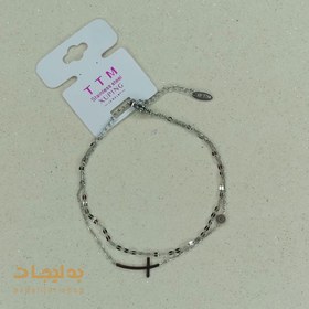 تصویر دستبند ژوپینگ طرح ۰۱13 xuping bracelet 0113