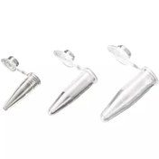 تصویر میکروتیوپ ۰.۲ میلی‌لیتری بسته ۱۰۰۰ عددی 