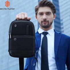 تصویر کراس بادی ارکتیک هانتر مدل 00678 