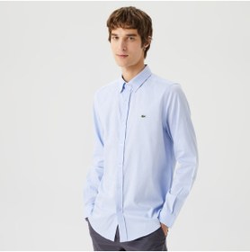 تصویر پیراهن مردانه لاکوست اورجینال Lacoste TYCMWD7G6N169271253192144 