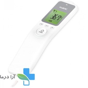 تصویر تب سنج غیرتماسی مادون قرمز هابدیک مدل HFS-1000 