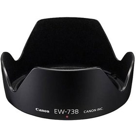 تصویر هود لنز مدل EW-73B Canon EW-73B Lens Hood