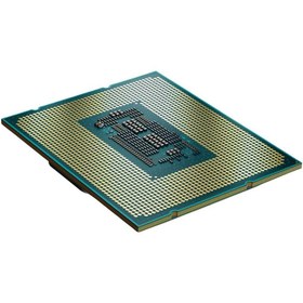 تصویر سی پی یو بدون باکس اینتل مدل Core i5-14500 ا Intel Core i5-14500 Raptor Lake LGA1700 Tray CPU Intel Core i5-14500 Raptor Lake LGA1700 Tray CPU