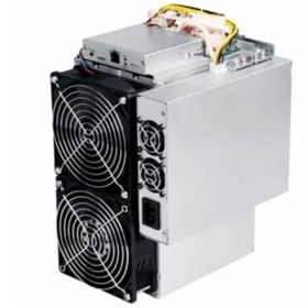 تصویر انت ماینر بیت ماین مدل Antminer S۱۱ bitmain Antminer S11 19Th ASIC Miner