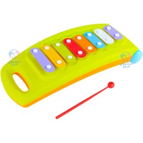 تصویر بلز پیانو کودک 2017 