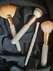 تصویر ست براشnudebynature 