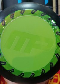 تصویر وی ماسل فارم ام پی Whey musclepharm (MP)