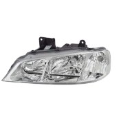 تصویر چراغ جلو پژو پارس گازار چپ 