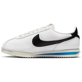 تصویر کفش پیاده روی اورجینال برند Nike مدل Cortez کد 806591587 