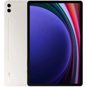 تصویر تبلت سامسونگ مدل Galaxy Tab S9 Plus 5G X816 ظرفیت 256 گیگابایت و رم 12 گیگابایت 