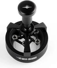 تصویر نیدل مدل CYCLONE برند BOMBER 