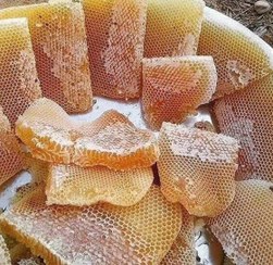 تصویر عسل ارگانیک آویشن اورامان Honey avishan oramsn