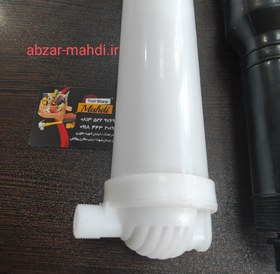 تصویر سمپاش دستی ۲۰ لیتری 