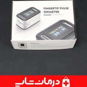 تصویر پالس اکسیمتر Jziki مدل Jzk-20 