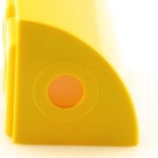 تصویر سازه بیل مکانیکی فانتزی 