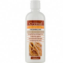 تصویر شامپو جینسیگ کریستال Crystal Ginseng Hair Shampoo