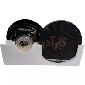 تصویر بلندگو پایونیر مدل TS-G1320F Pioneer TS-G1320F Car Speaker