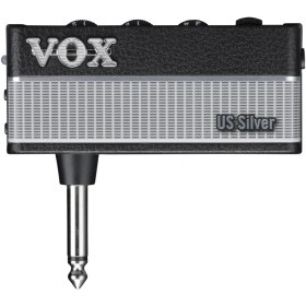 تصویر آمپلی فایر VOX مدل amPlug3 US Silver VOX amPlug3 US Silver Guitar Amplifire