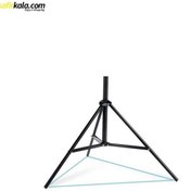 تصویر سه پایه دوربین جی ماری مدل MT-75 