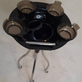 تصویر ترولی خرچنگی وارداتی 