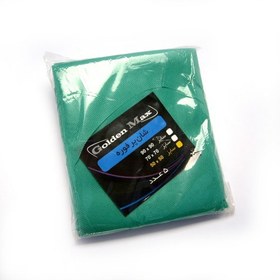 تصویر شان ساده (50*50) 10 عددی - Surgical Drapes 