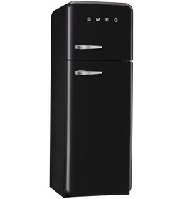 تصویر یخچال اسمگ FAB30 smeg refrigerator FAB28RUJ