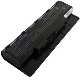 تصویر باتری 6 سلولی لپ تاپ ایسوس مدل N56 ظرفیت 4000mAh ا Asus N56-6Cell 4000mAh External Laptop Battery Asus N56-6Cell 4000mAh External Laptop Battery