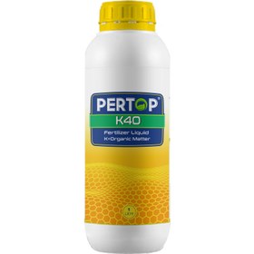 تصویر پرتاپ k40 Pertop k40