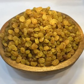 تصویر کشمش پلویی۲ روشن - ۵۰۰ گرم Raisins for rice