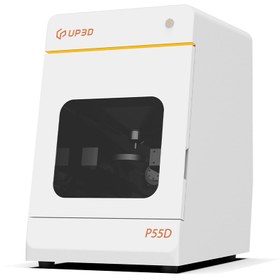 تصویر میلینگ ماشین UP3D P55D 
