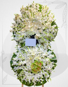 تصویر تاج گل کد 0035 