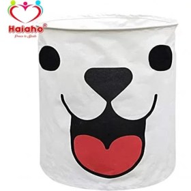 تصویر ارگانایزر کودک هیاهو مدل wise dog 