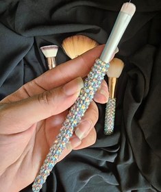 تصویر ست براشnudebynature 