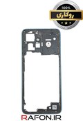 تصویر فریم میانی روکاری گوشی شیائومی Redmi Note 12 ضمانت 7 روزه رافون