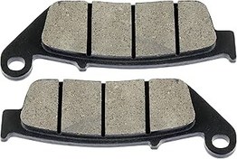 تصویر لنت جلو تایلندی ABS هوندا cbr250 