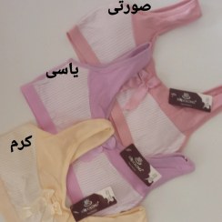 تصویر نیم تنه کاپ دار دخترانه وارداتی کد 2 