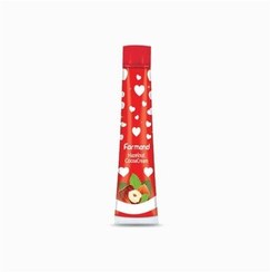 تصویر کرم کاکائو قلبی 30گ فرمند 