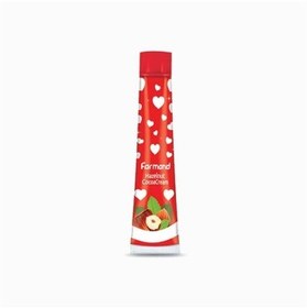 تصویر کرم کاکائو قلبی 30گ فرمند 