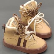 تصویر کفش ساقدار بچگانه مدل HI 