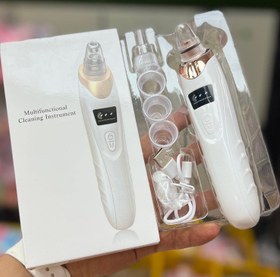 تصویر دستگاه میکرودرم 