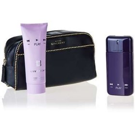 Givenchy play outlet gift set