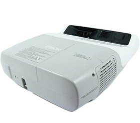 تصویر ویدئو پروژکتور اپسون Epson EB-440 hsj استوک 